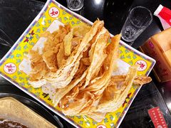 -芦月轩羊蝎子(北蜂窝店)