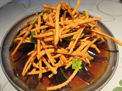 -巴厘龙虾·榜首油焖大虾(洞庭·艺术洋房店)