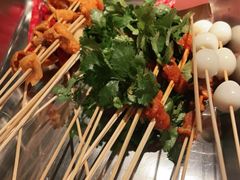 -江湖六膳門串串香(隆礼路店)