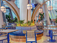 -贝林大翅鲸简餐厅(国家海洋博物馆店)