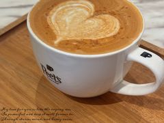 -Peet's Coffee皮爷咖啡(新天地黑标店)