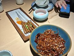 -山石榴·贵州菜(丰盛里店)