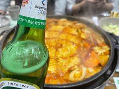-高基五春川炒鸡排 韩国料理(威海总店)