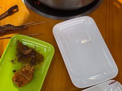 -养牛邓·潮汕牛肉海鲜自助火锅(广州店)