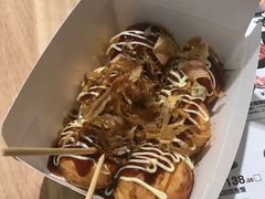 -粉粉乐鲷鱼烧(美罗城店)