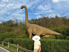 -大连铭湖国际观光牧场