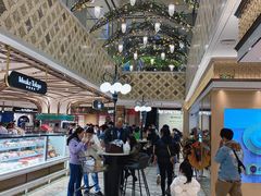 -杭州大厦LSE城市生活超市(杭州大厦店)