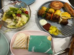 -库滋明·俄罗斯特色美食(中央大街店)