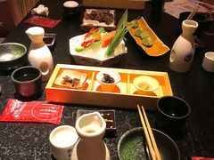 -無境·匠心日本料理(汉街店)