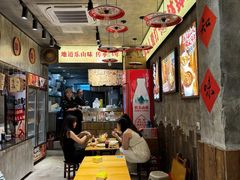 -嘉州鲜知味钵钵鸡(奎星楼店)