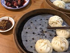-草包包子铺(宽厚里店)
