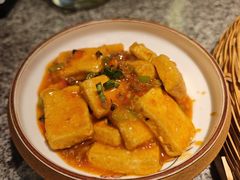 -云荷里·蒸汽石锅鱼·云南菜(中发百旺店)