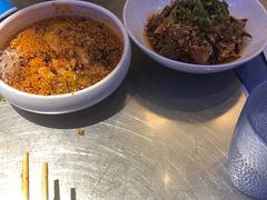 -鱼库·不仅是一家烤鱼店(车公庙店)