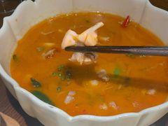 -肆海小川菜酒馆Wine Bistro (青年路店)