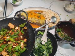 -福厨餐厅·宜昌地标美食(水悦城店)