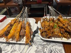 -京元盛铜锅涮肉(上海总店)