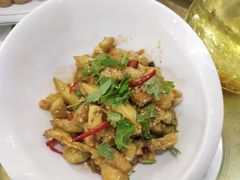-雪山晋乡楼(食品街店)