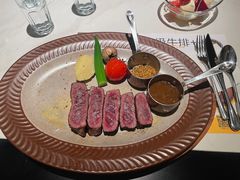 -半秋山西餐厅(巴南万达广场店)