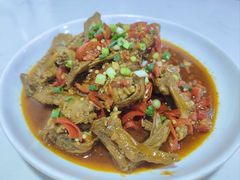 -湘赣风味小厨(娄葑老店)