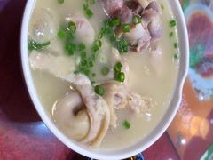 -易老妈蹄花.特色川菜(人民公园总店)
