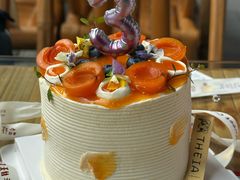 -提亚烘焙·手作面包·生日蛋糕(七星店)