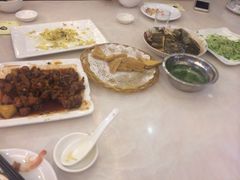 -品记潮汕砂锅粥(湖东路店)