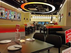 -师烤·豆花烤鱼(深圳坂田天虹店)
