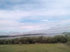 -农垦当壁镇兴凯湖旅游度假区