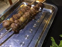 -情忆草原涮肉馆