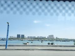 -养马岛旅游度假区
