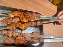 -贯贯吉·清真餐厅(浙江中路店)