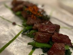 -三利音·东方司宴(外滩店)