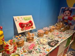 -金海湾嘉华度假酒店·海韵咖啡厅