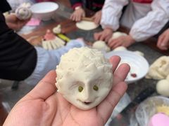 -江宁会馆(劈柴院店)