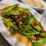 武夷菜里让人惊喜的小龙虾