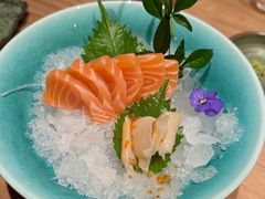 -Minase水濑·日料放题(外滩店)