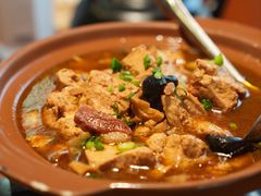 -徽三说·土徽菜·中国徽菜连锁品牌(一中店)