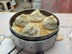 -笑云开汤包店(网巾市店)