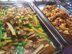 -蘭奢雅集·江浙菜(青山江滩店)