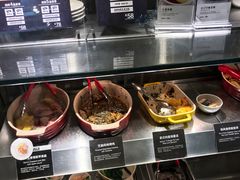 -无印良品餐堂 MUJI Diner(成都太古里店)