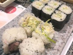 -板长寿司(ION店)