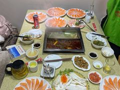 -沱江鱼府(丽江店)