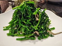 凉拌蔬菜-南园民国茶楼餐厅·常州菜(北大街店)