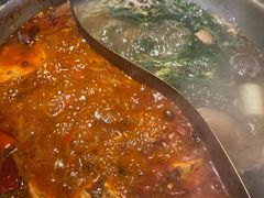 -李姑婆鲜切牛肉火锅自助(凤城二路店)