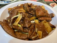 -草包包子铺1937(普利街店)