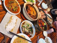 -五马集·海鲜·温州大牌档(黑金冠五马街十字路口店)