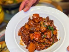 -U你·天然调味(南湖总店)