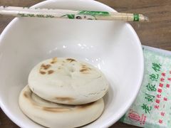 -老刘家泡馍·陕西老字号(钟楼广济街店)