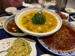 -院8里·少城记忆老川菜(宽窄巷子店)