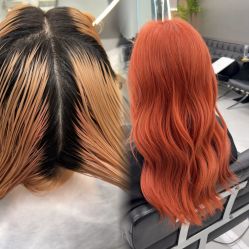 -5M HAIR SALON 旗舰店